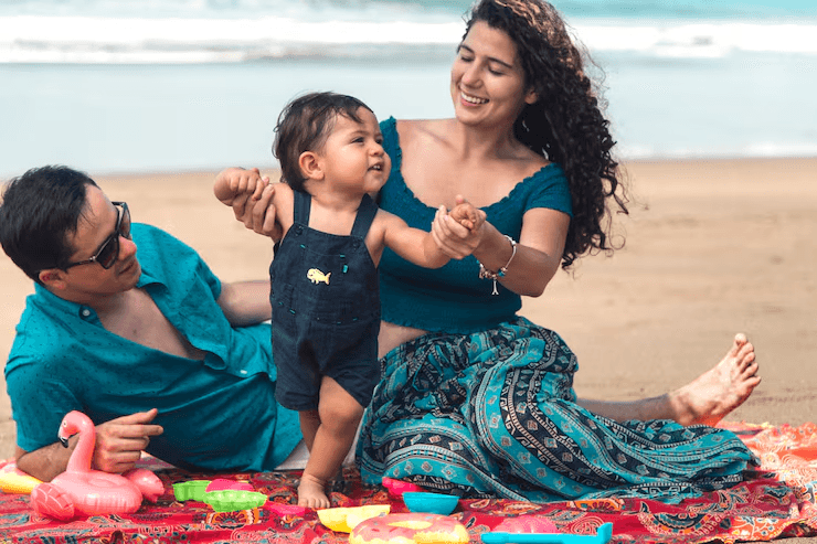 For a Relaxed Family Escape