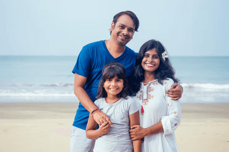 For Families Who Want More Space
