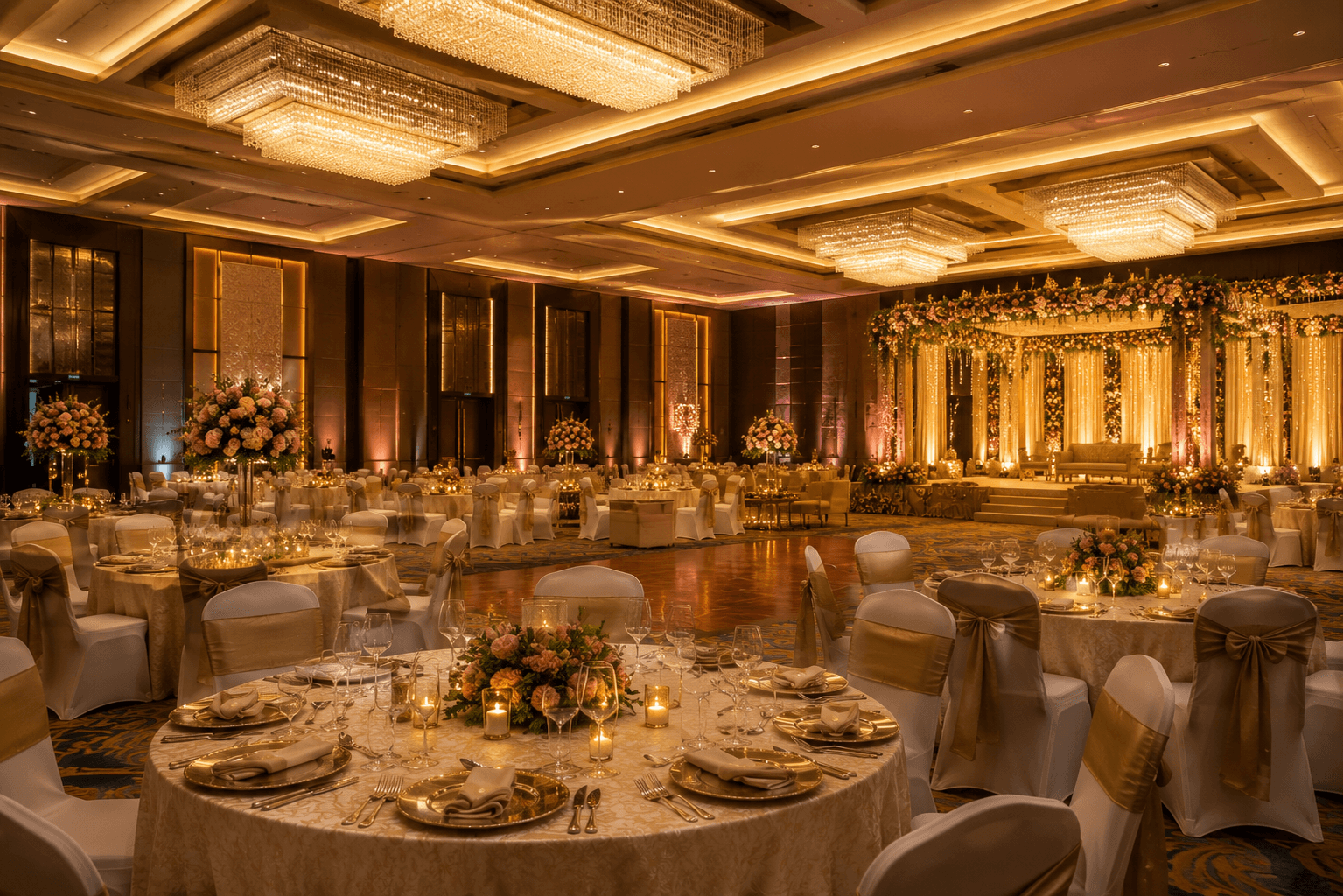 Radisson HITEC | Full-Service Celebrations