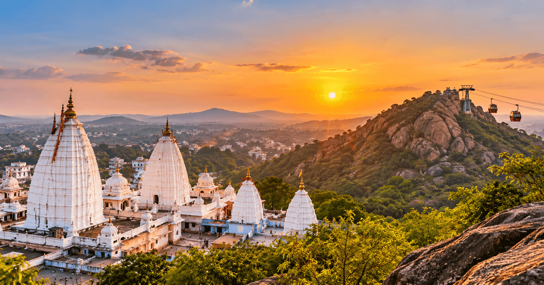 Best Heritage Experiences During Winter Vacation in Deogarh