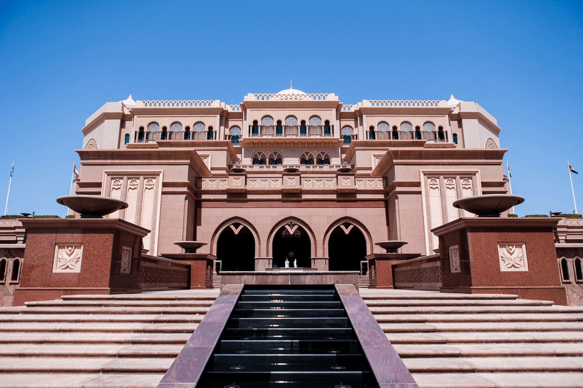 Heritage & Sightseeing