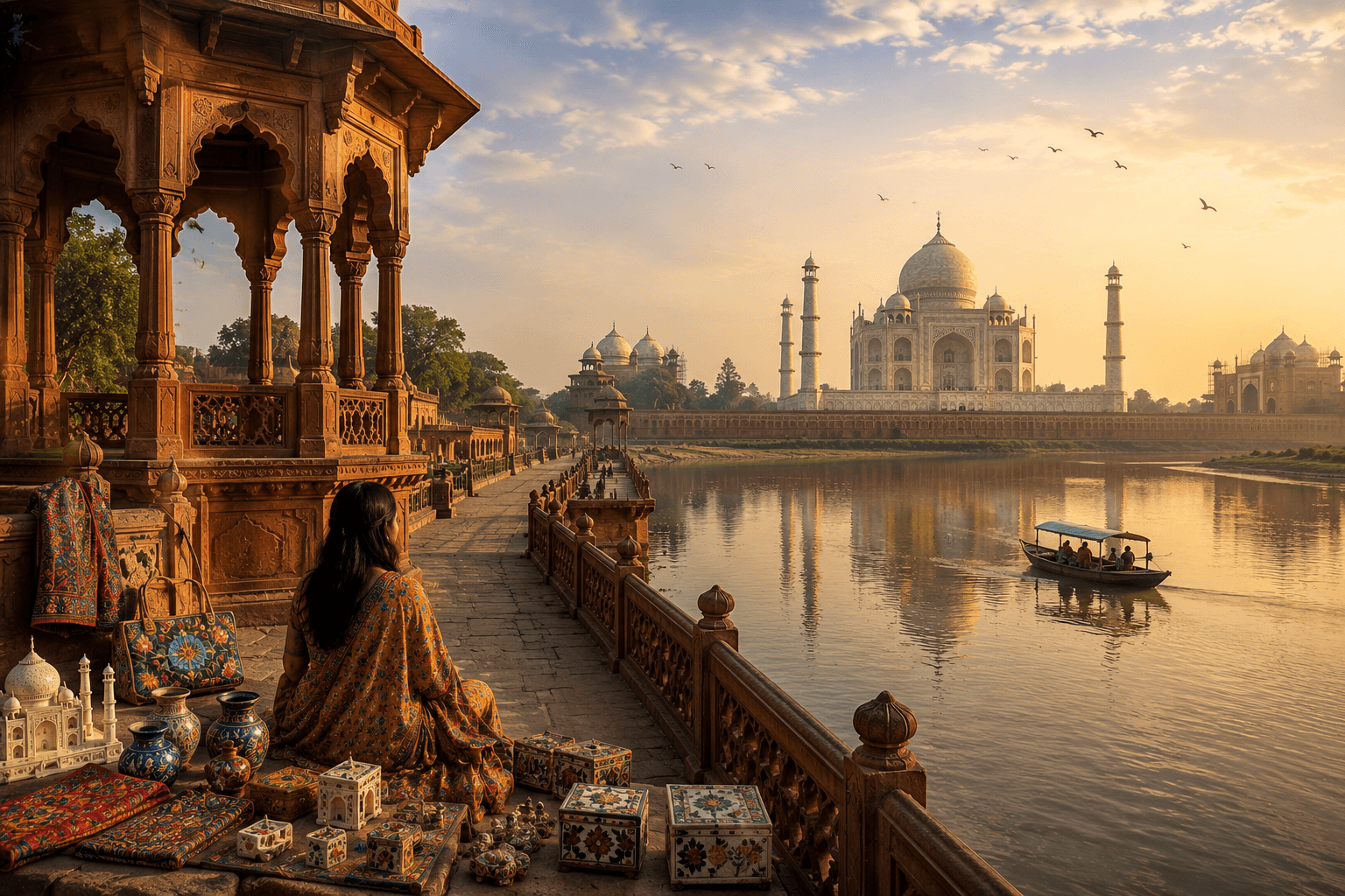 Destination City Image