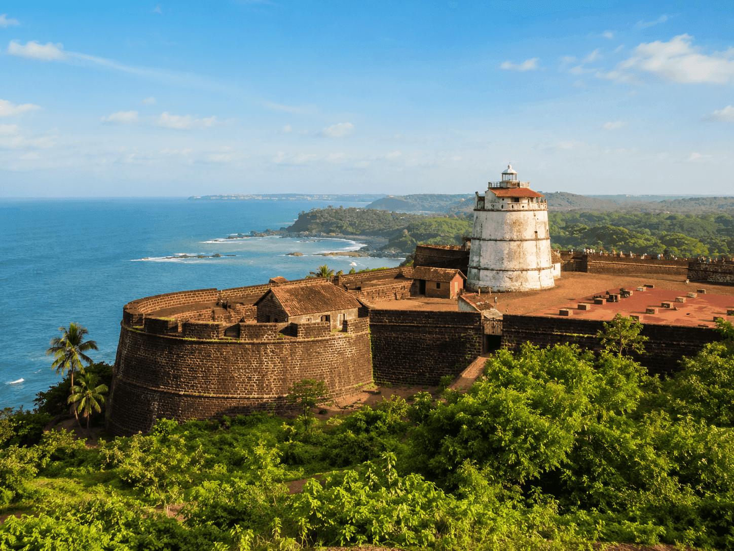 GOA