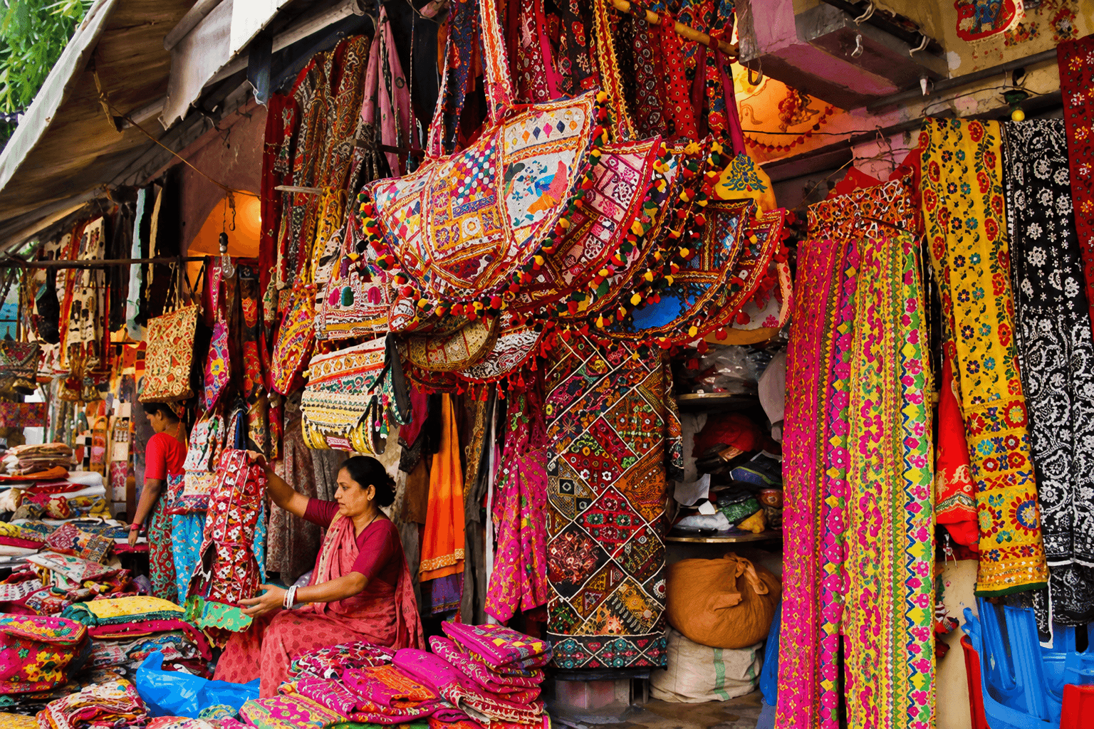 Local Markets Near Dalhousie