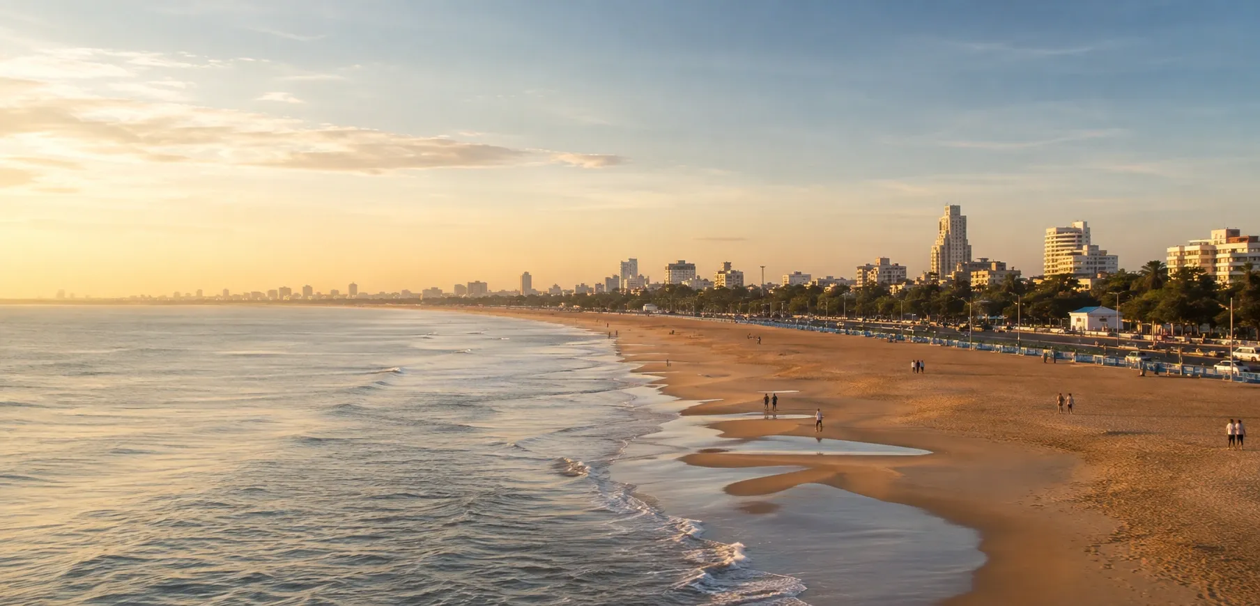 Best Hotels In Chennai