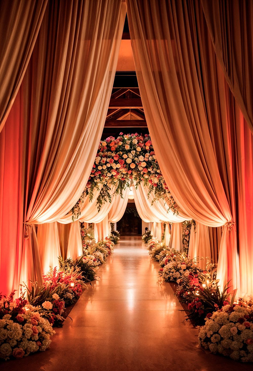 Delite Sarovar Portico | Central Functions