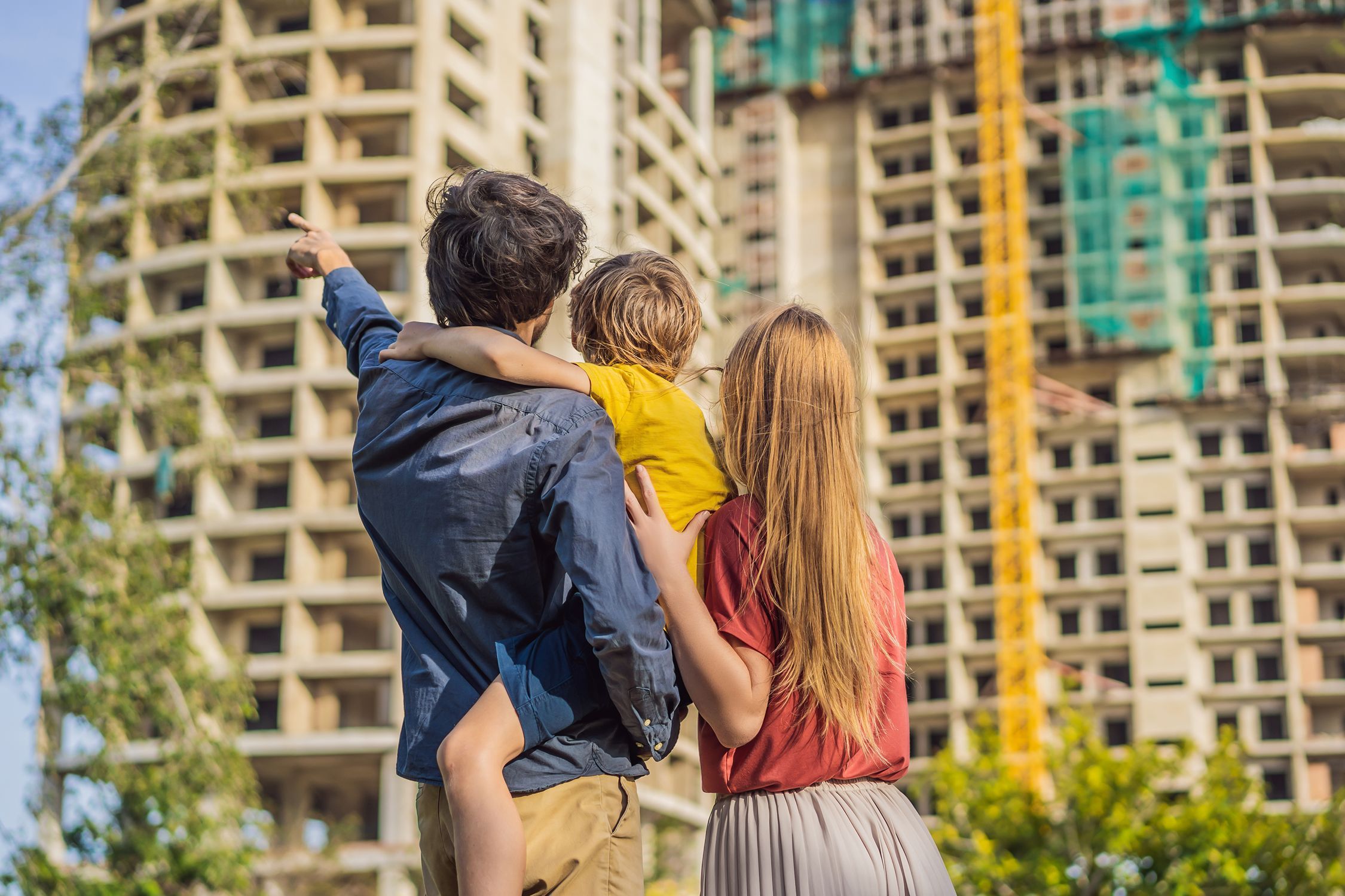 For Central City Family Stays