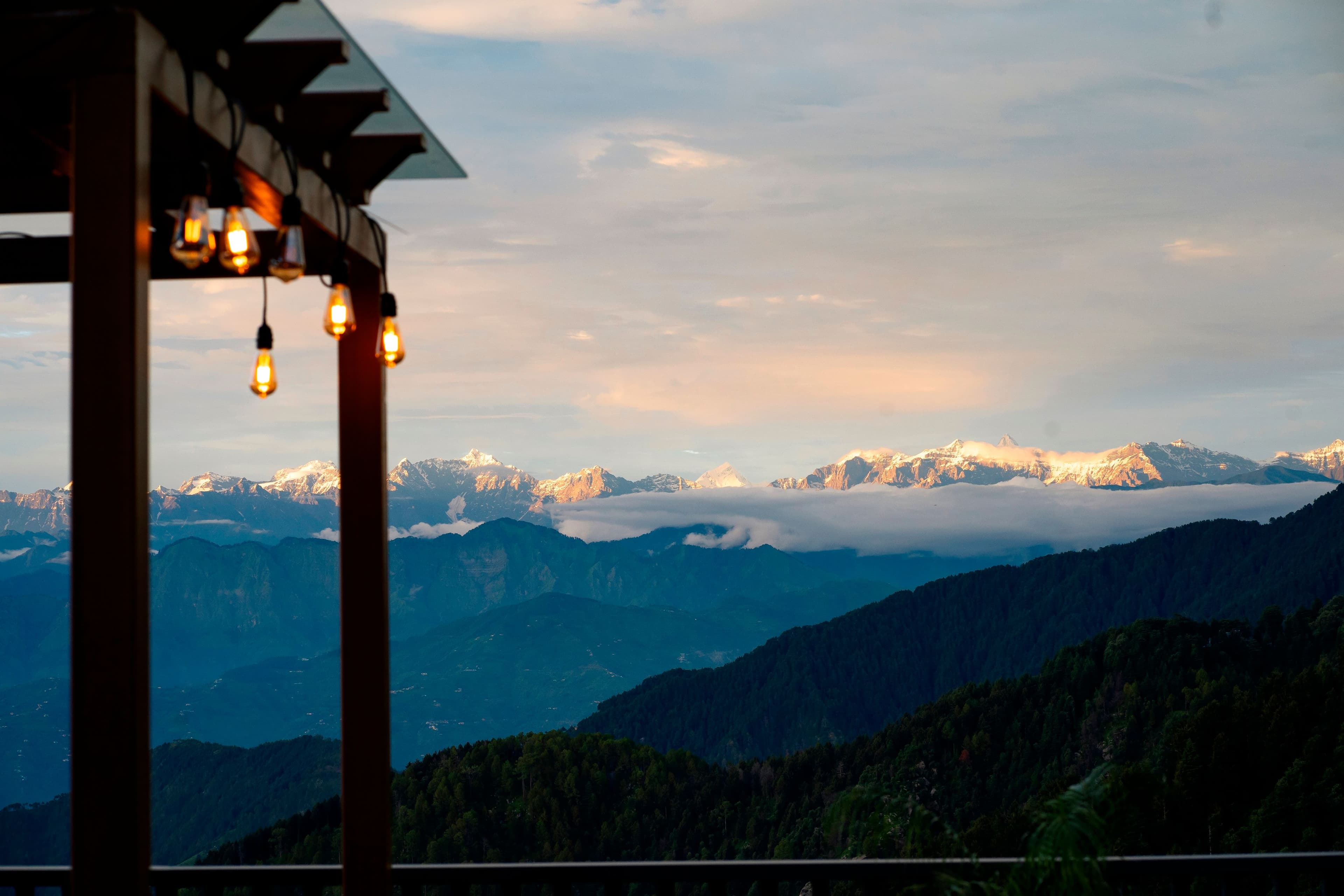DALHOUSIE