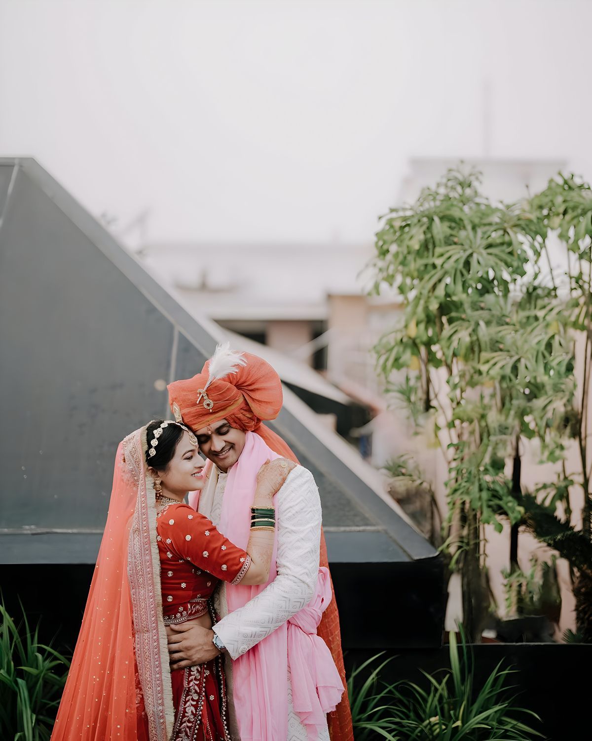 For Poolside and Multi-Function Weddings