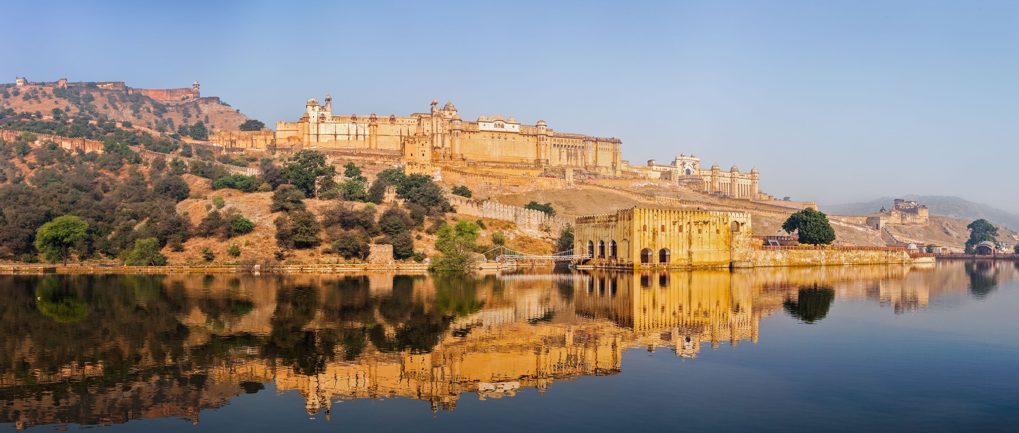 Hotels In Alwar