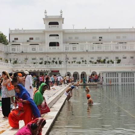 For Temple-Focused Families