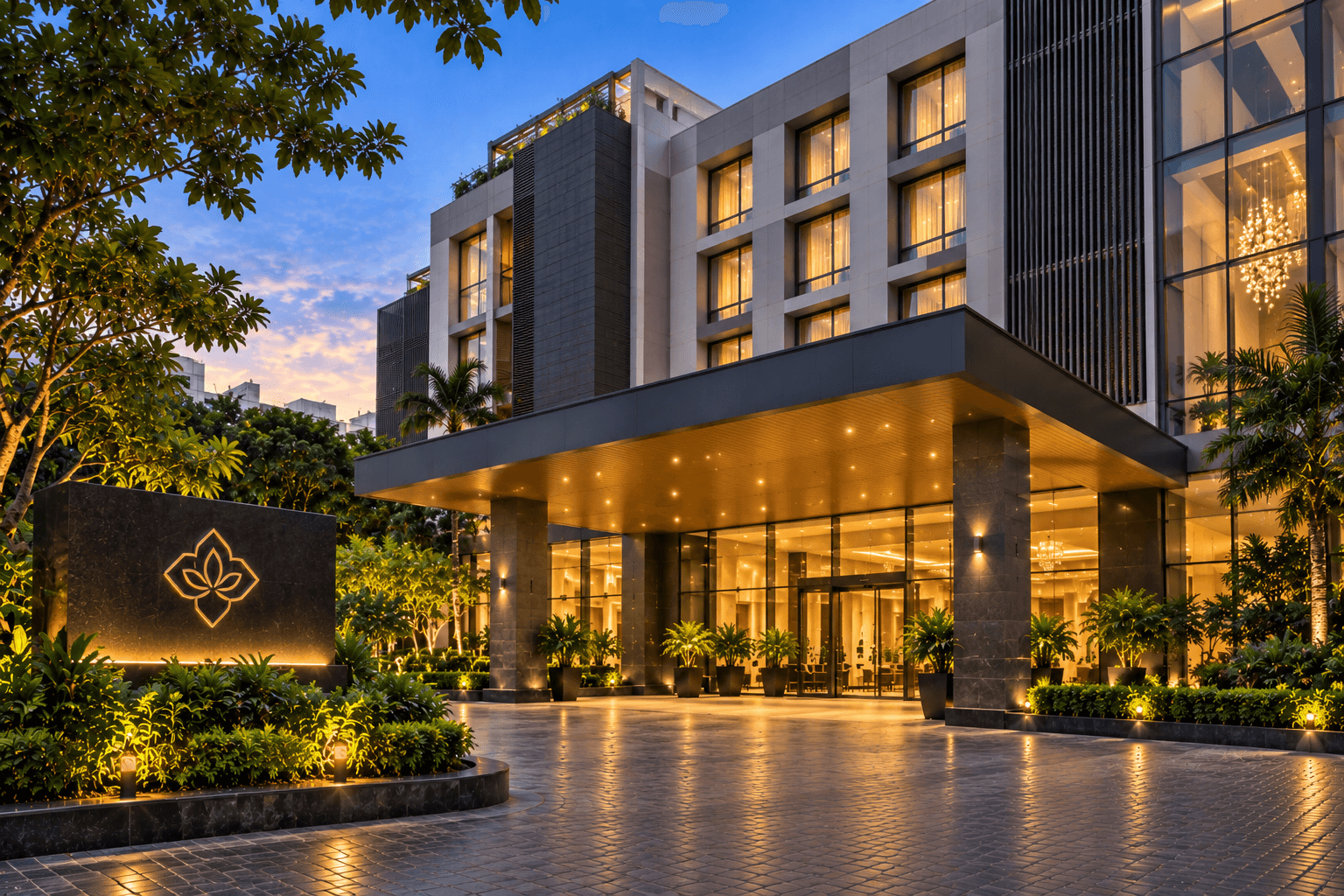 Grand Continent | Three Bangalore Neighbourhoods