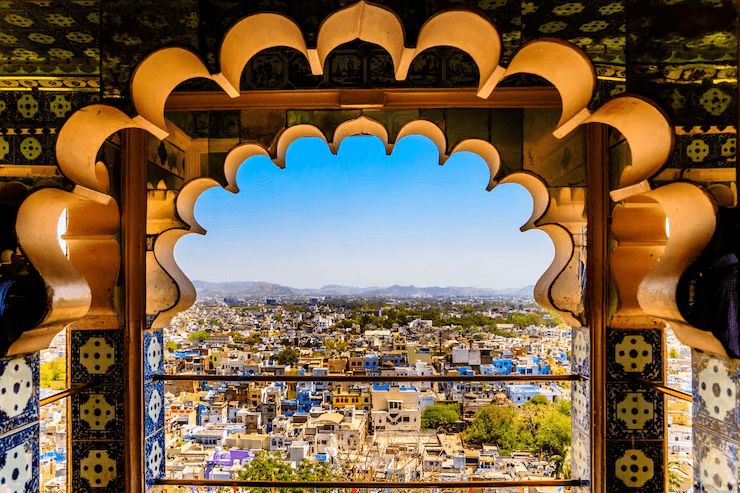 For Commercial Work Near Central Agra