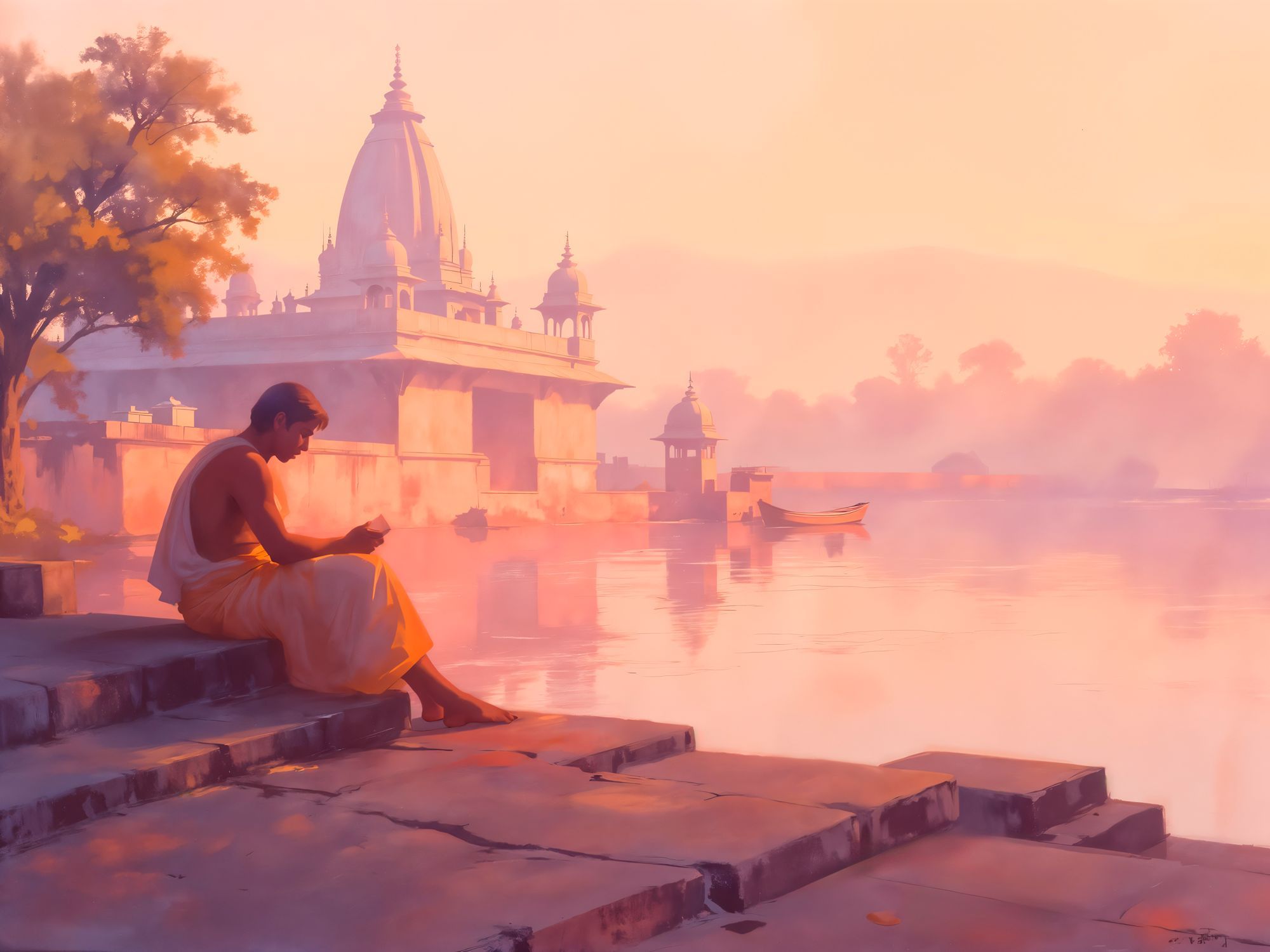 Baba Baidyanath Dham | Jyotirlinga Pilgrimage