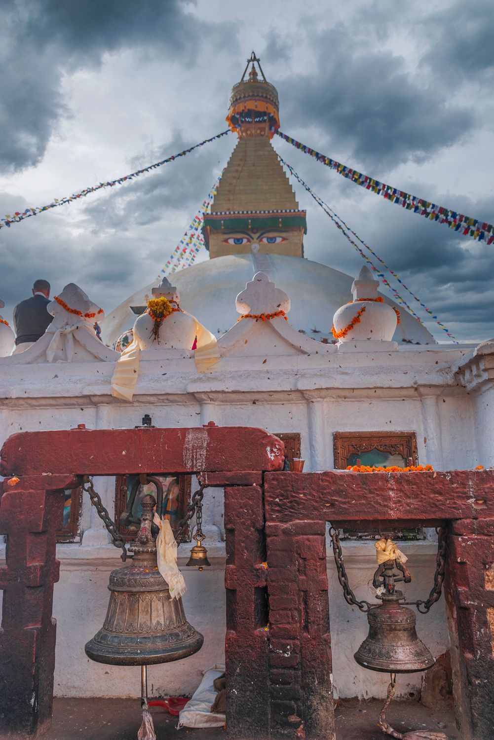 Baidyanath Dham & the Sacred City