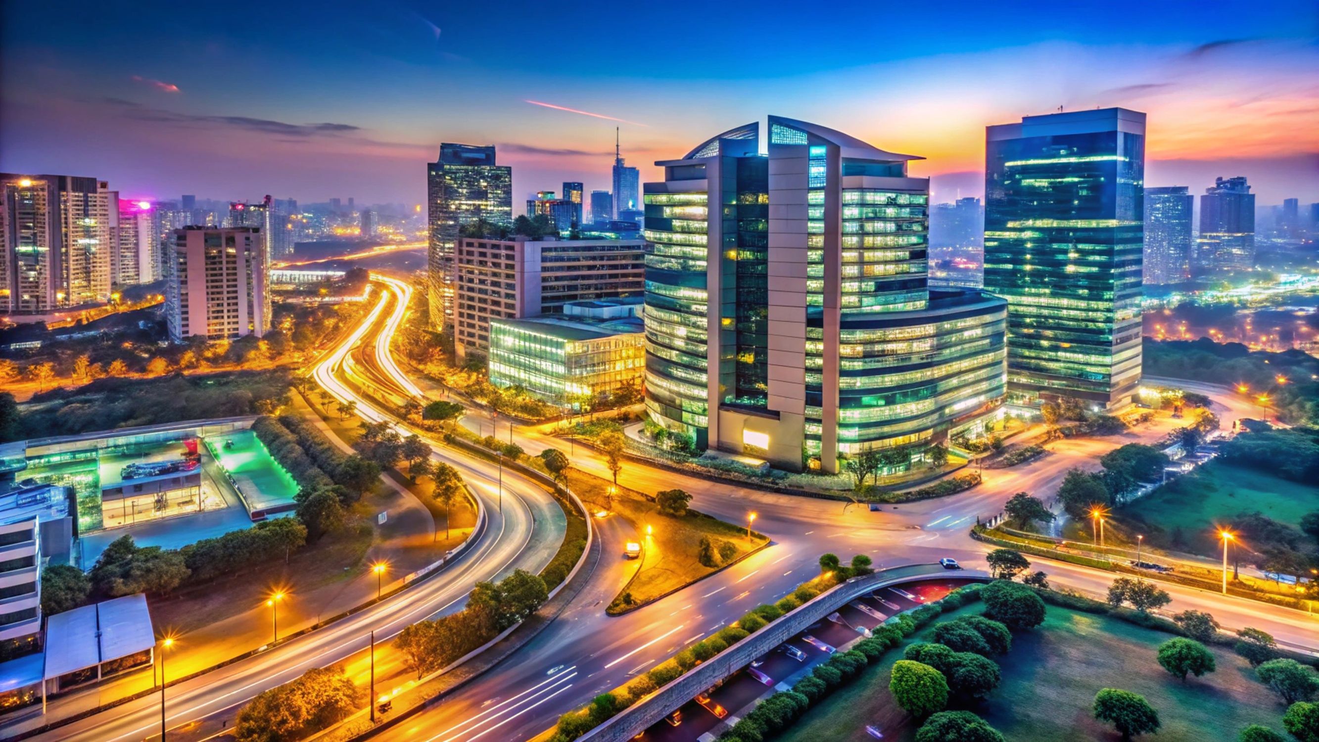 Best Hotels In Gurgaon