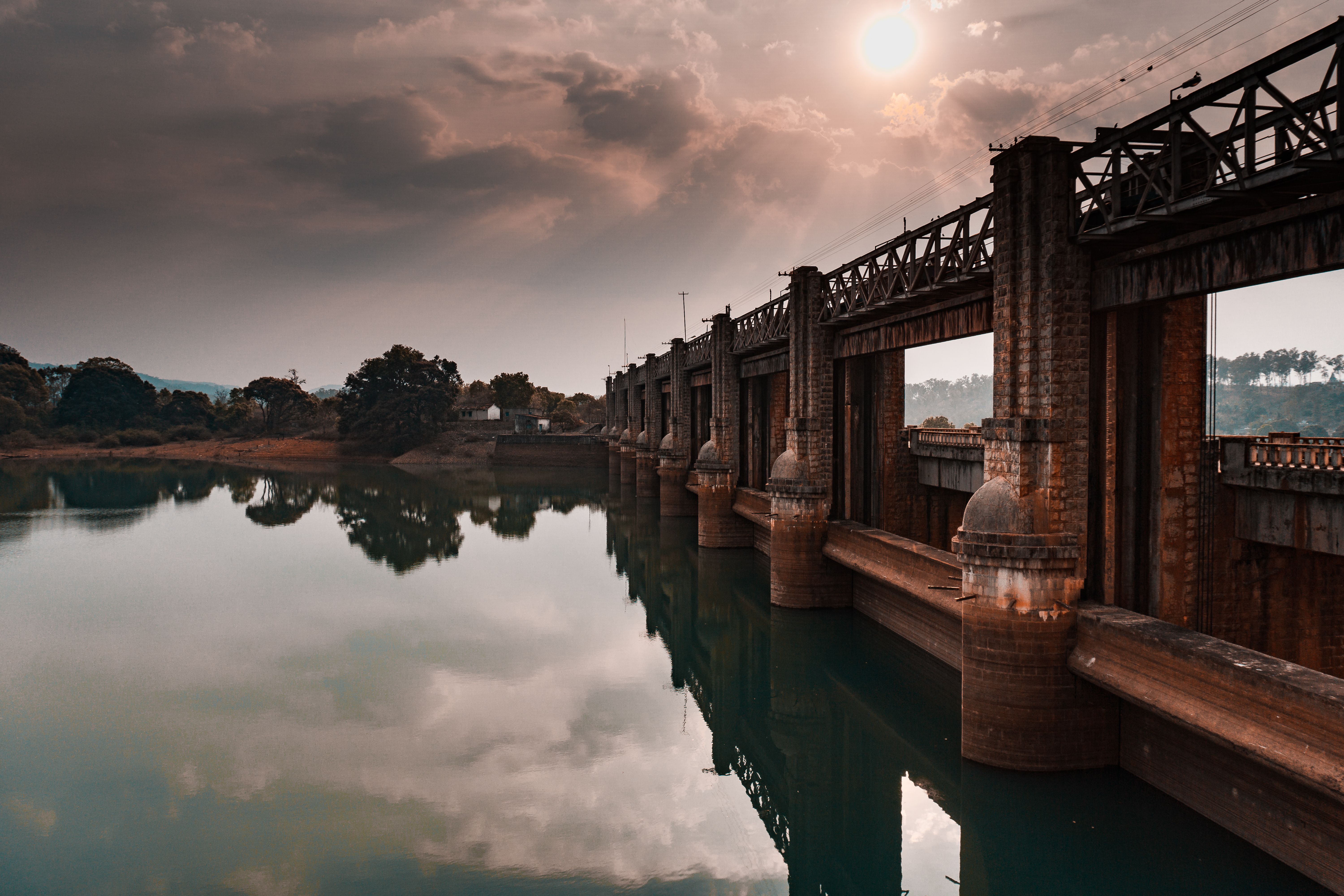 Destination City Image