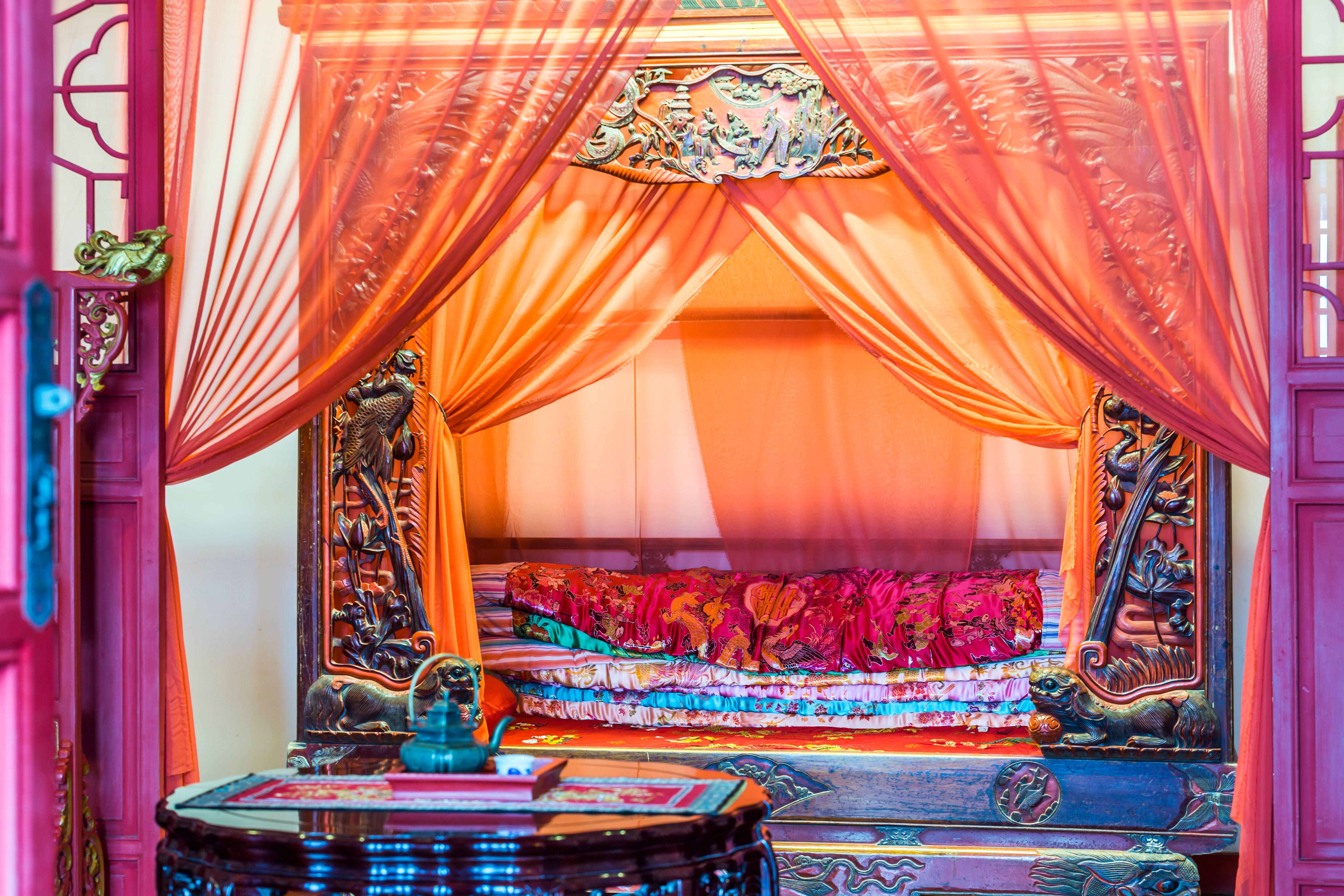 Hometel Alambagh | Large Weddings