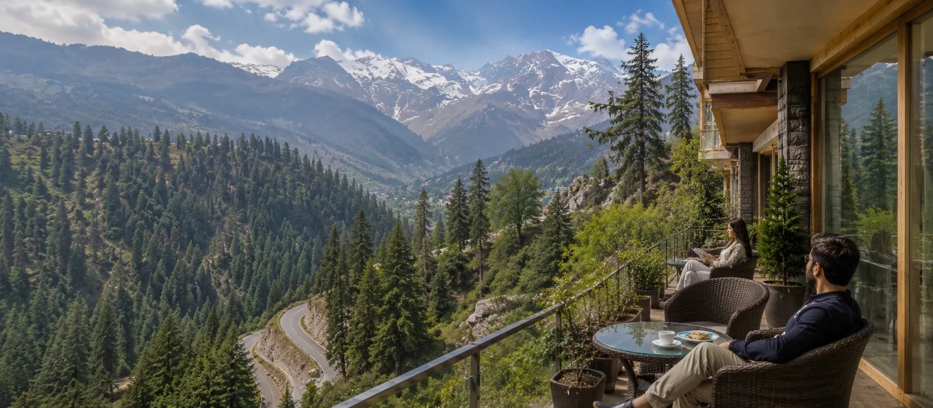 MANALI