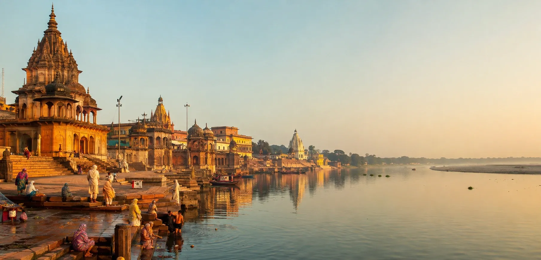 Best Hotels In Mathura-Vrindavan