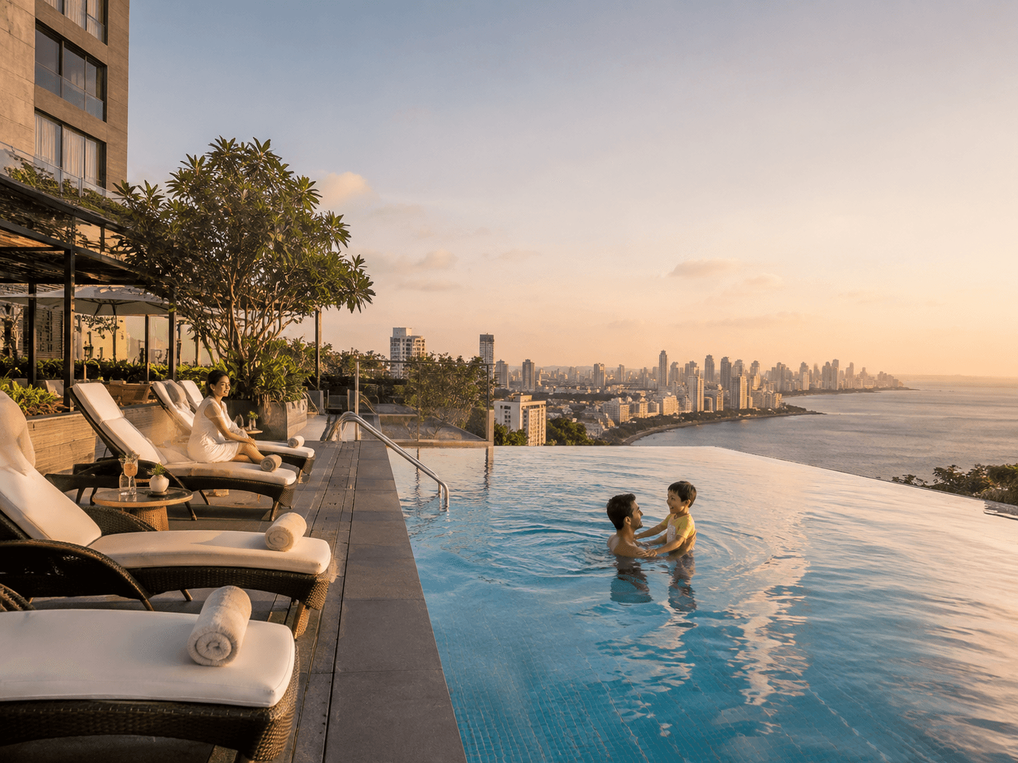 For More On-Site Leisure