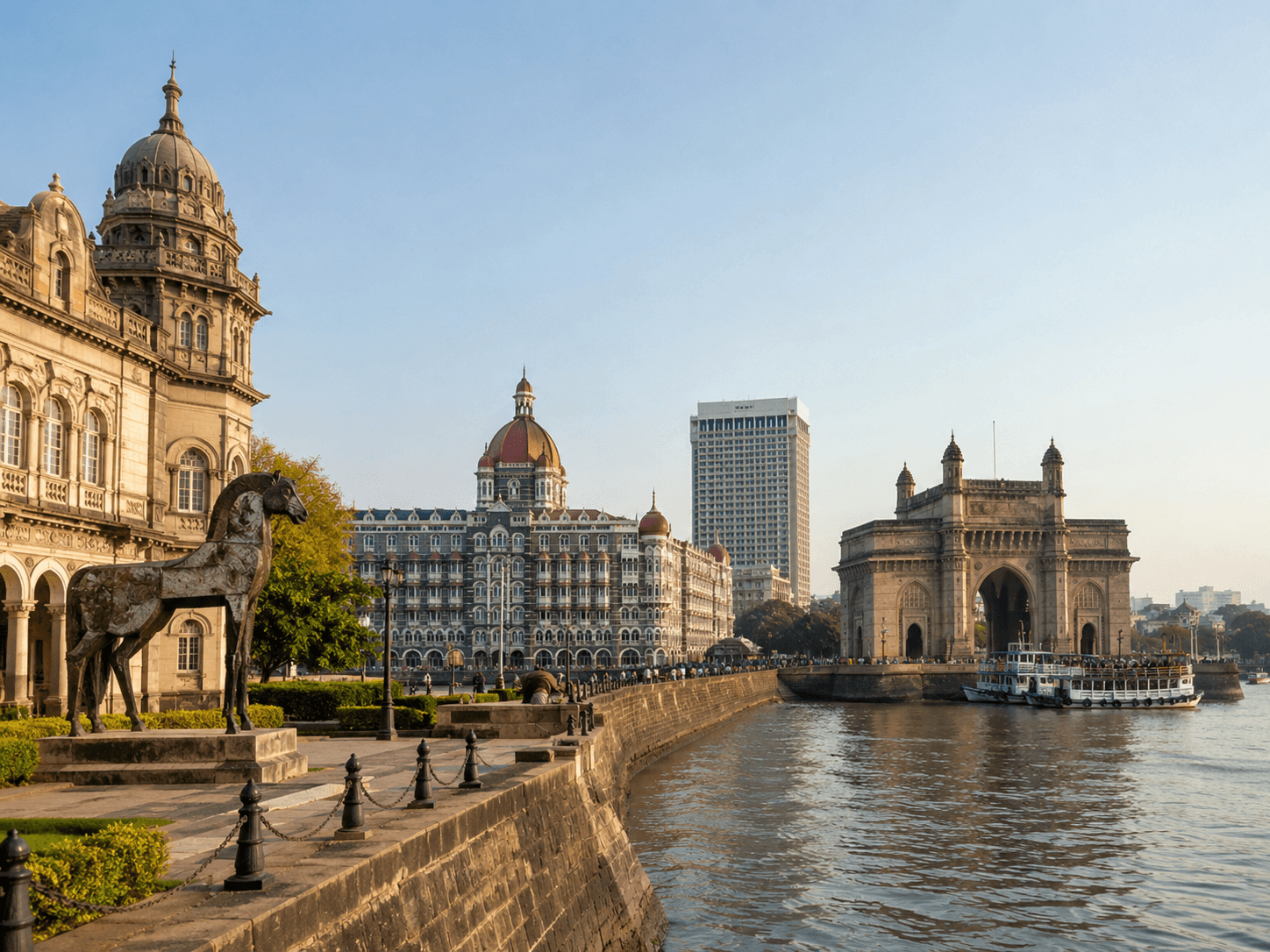 Waterfront Heritage, Art & Museums