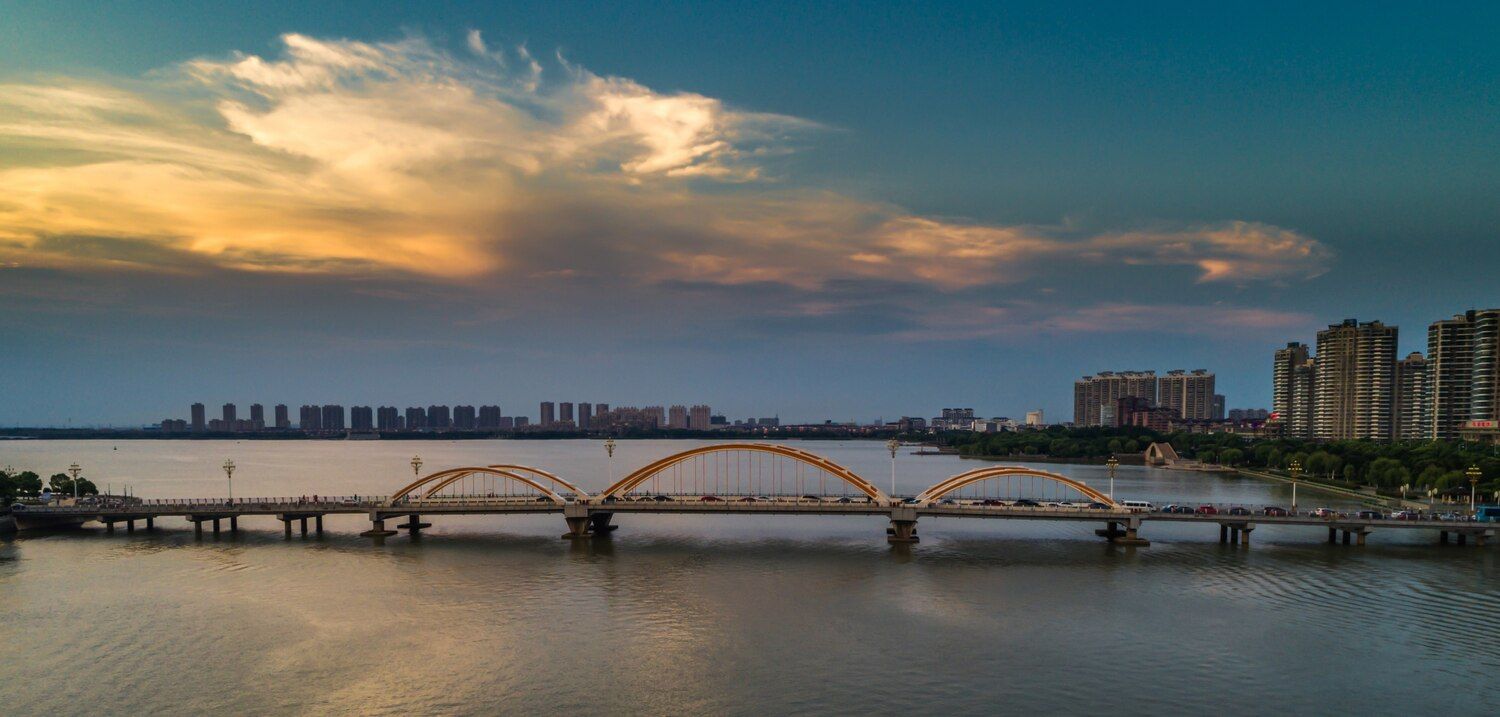 Destination City Image