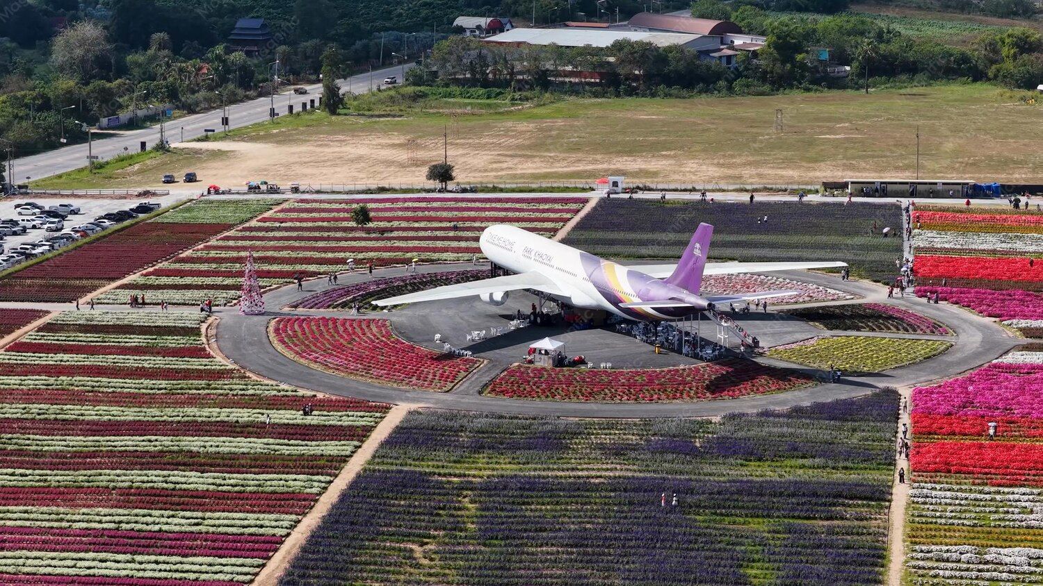 Dehradun Airport (Jolly Grant)