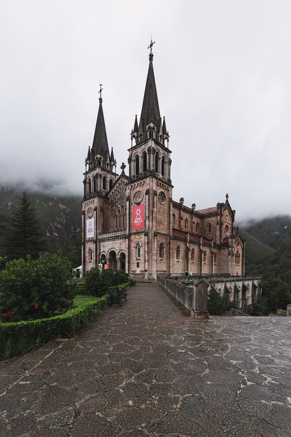 The Ridge & Christ Church | Heritage