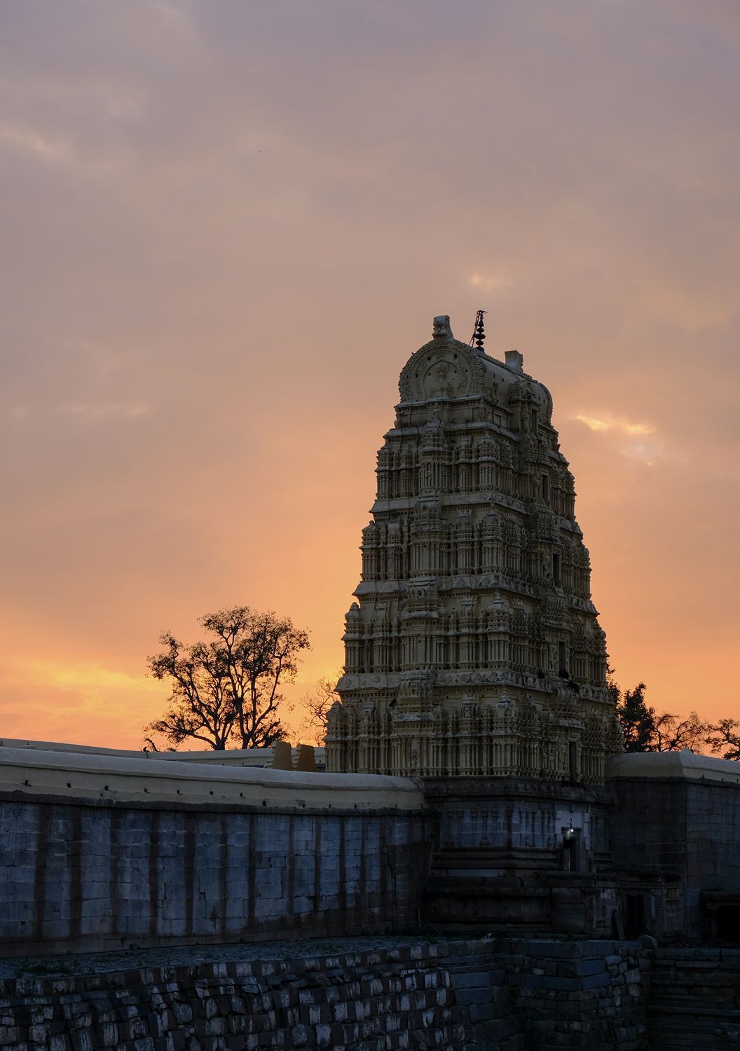 Siddheshwar Temple | Faith & City Heritage