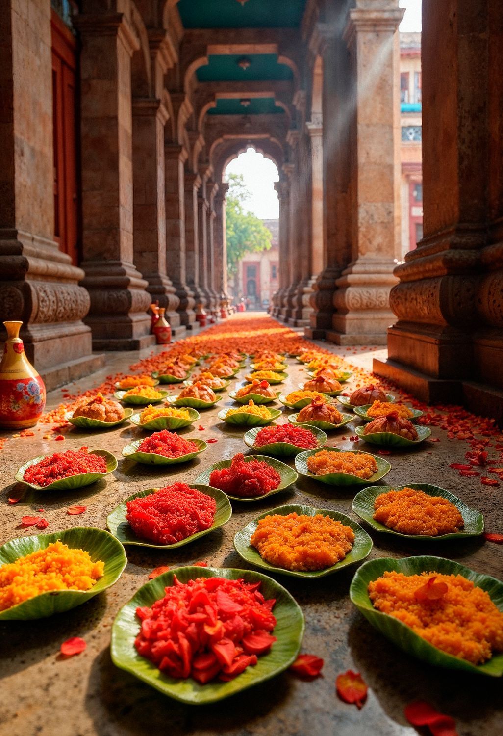 Akkalkot | Swami Samarth Pilgrimage