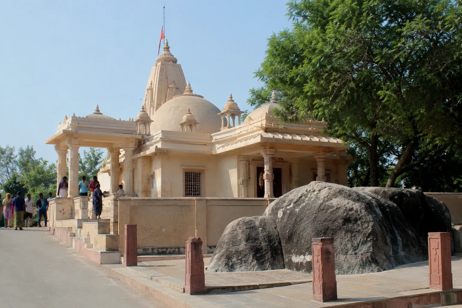 Bhalka Tirth | Krishna Heritage